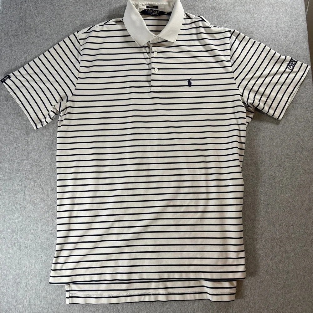 Polo Ralph Lauren Performance Golf‎ Shirt - L